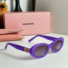 Picture of MiuMiu Sunglasses _SKUfw55405865fw